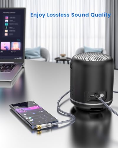 AUX Cable for Car 3ft/1M, 90 Degree AUX Cord,Right Angle 3.5mm Audio Cable Male to Male Auxiliary Cord Compatible with Stereos, Smartphones,Speaker, Tablets, Headphones and More - size: 3Feet/1M, style: Gold Plated 90 Degree AUX Cable