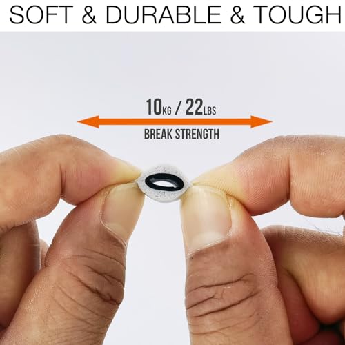 Replacement Memory Foam Eartips for JBL Endurance Earbuds,3 Pairs