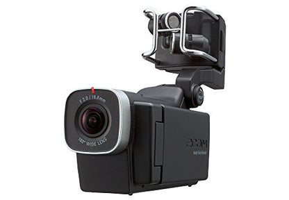Zoom Q8 Handy Video Recorder (Renewed)