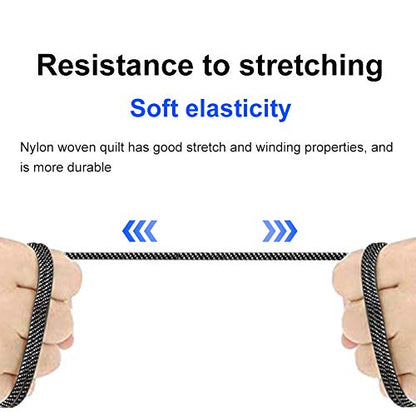 2RCA Male to 2RCA Female Extension Cable 3 ft, 2 RCA Extension Cable Nylon Braid 2 RCA Male to 2 RCA Female Stereo Audio Extension Cord (3FT/1M) - size: 3 ft