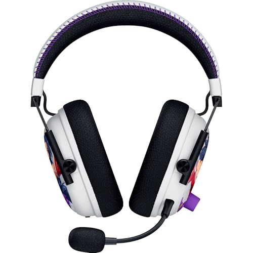 Razer BlackShark V3 Pro Wireless ANC Xbox Gaming Headset, 2XKO Edition - color: 2XKO Edition, style: Xbox
