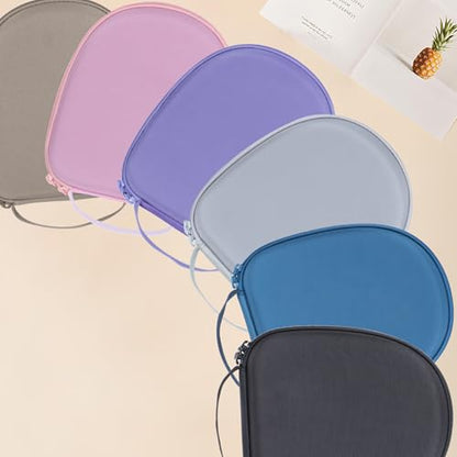 RIYADAone Case for JBL Tune 710BT 720BT 510BT 660NC 700BT 570BT Headphones - color: Sandstone Case