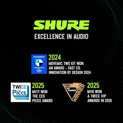 Shure BLX24/SM58 Handheld Wireless Audio System J11 Band (596–620 MHz) – BLX4 Receiver, BLX2 Transmitter with SM58 Dynamic Mic, Up to 14 Hr Battery, 300 ft Range | BLX4 Receiver, BLX2 Transmitter with SM58 Dynamic Mic, Up to 14 Hr Battery, 300 ft Range -