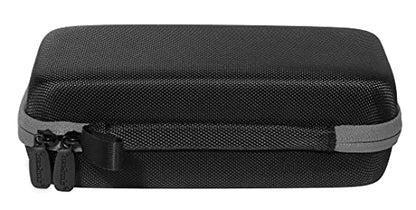 Case for Tascam DR-40X Four Track Handheld Recorder and USB Interface