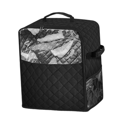 Bag for Stand Mixer and Kitchen Accessories with Dust Cover S(Large) - color: Large