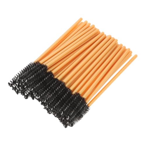 jojofuny 50pcs Cordless Headphone Cleaning Brush Earphone Maintenance Tool for Speakers and Eyeglasses Design for Daily Use Essential Cleaning Kit