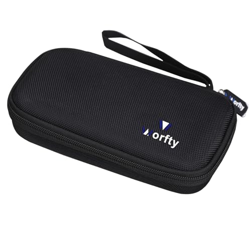 Case for XREAL Beam Pro The AR Glasses Spatial Computing Companion(Case Only) (Black)