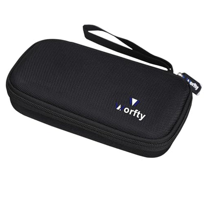Case for XREAL Beam Pro The AR Glasses Spatial Computing Companion(Case Only) (Black)