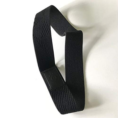 LZYDD Headband Replacement for SteelSeries Arctis 9X & Arctis Pro - Black