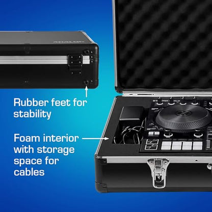 ANALOG CASES Traktor Kontrol S4 Case - Ultra-Lightweight UNISON Hard Case