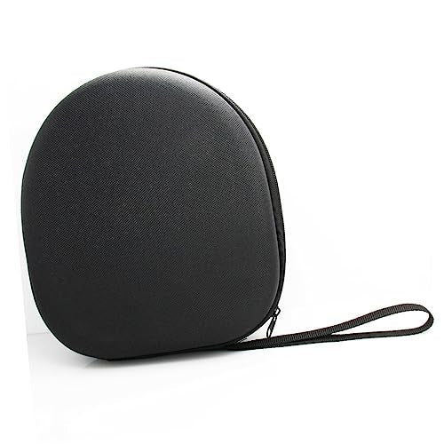 Headphone Storage Bag Hard Shell EVA Zipper Case for Mdr-xb450 950ap