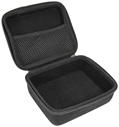 Suw EVA Hard Travel Carrying Case for Audient iD4 MKII USB-C Audio Interface (Only Case)