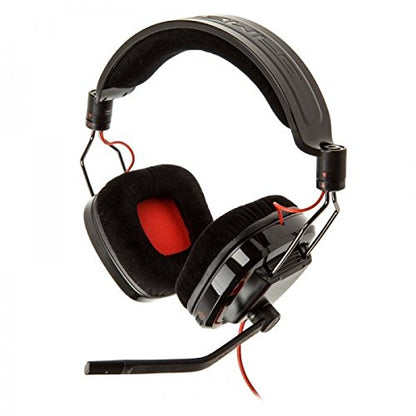 Plantronics GameCom 788 Headset, 201270-05
