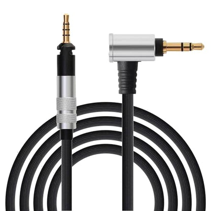 HD598 Audio Replacement Cable Compatible with Sennheiser HD598CS HD558 HD518 HD599 HD569 HD579 ATH-M50X M60X M70X Headphones with 3.5mm Plug 4.9ft - style: 3.5mm Plug