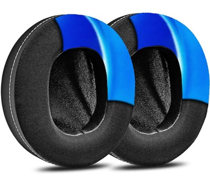 LS50X Replacement Ear Pads Compatible with LS50X LS35X LS41 LS31 Headset (Cooling Gel Fabric)