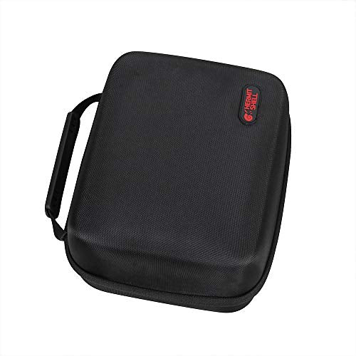 Hermitshell Travel Case for HyperX Cloud III II Wired Gaming Headset