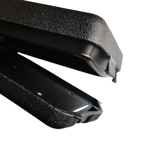 Manual Box Holder 24514 24514GT 44743 for Genie Scissor Lift | 44743GT for Genie Boom Lift GS1930 GS1932 GS1530 GS153, Z-45-22 Z-60-34 Z-45-25J, S-85 S-80 S-40 S-45, GS-2032 GS-3268 Parts