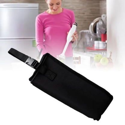 Portable Blender Storage Bag with Carrying Strap, Nylon