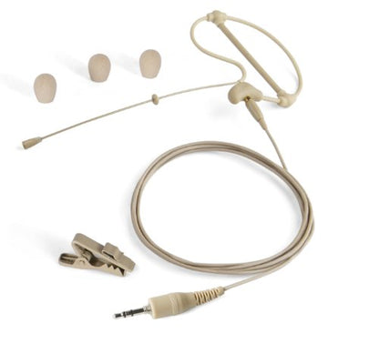 Samson SE50 Earset Microphone with Micro-Miniature Condenser Capsule