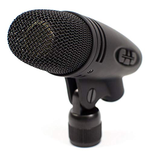 CAD Audio E70 Small Diaphragm Cardiod Condenser Microphone Includes Cardiod & Omni Capsules
