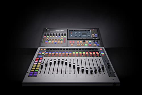 PreSonus StudioLive Series III 32SC Digital Console Mixer - size: StudioLive 32SC