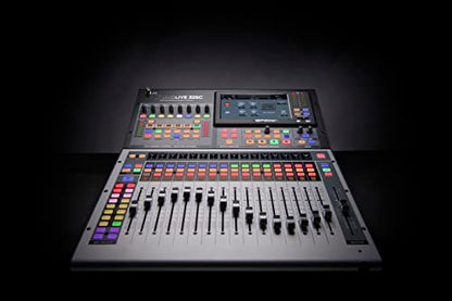 PreSonus StudioLive Series III 32SC Digital Console Mixer - size: StudioLive 32SC