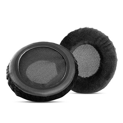 Velvet Ear Pads Replacement for Beyerdynamic DT990 DT770 Headset