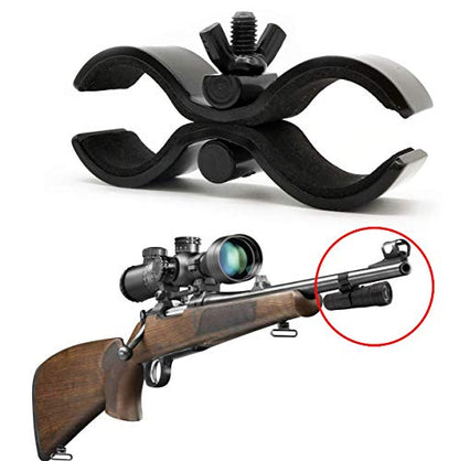 Shotgun Camera,1080P Full HD Action Video Cam for Clay Shooting and Hunting Helmet Sports Cam