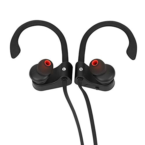 Earbuds Replacement Tips - 9 Pairs SML Eartips Eargels