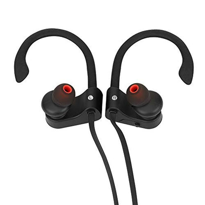 Earbuds Replacement Tips - 9 Pairs SML Eartips Eargels