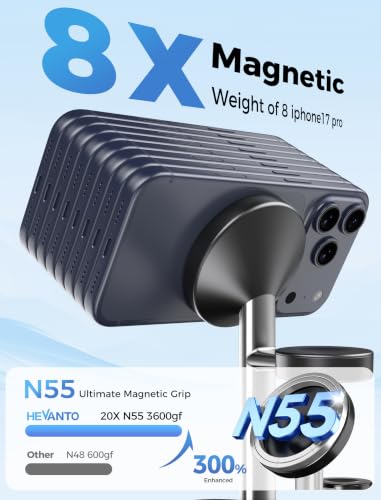 Mag-Safe Charger 3 in 1 Charging Station for iPhone Apple Watch AirPods - color: Gray&Black, size: 15W