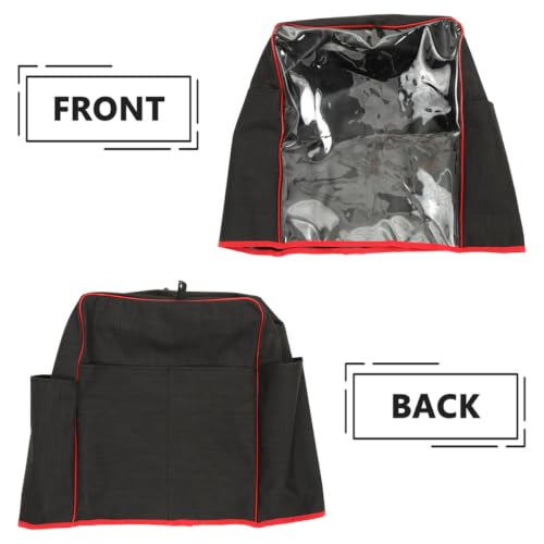 DOITOOL Juicer Cover and Blender Storage Bag for Kitchen Appliances Fit for Organized Storage and -up for Your Kitchen Counter