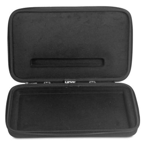 UDG Creator Hardcase for Akai Fire - EVA Durashock Protection Case, Black (U8477BL)