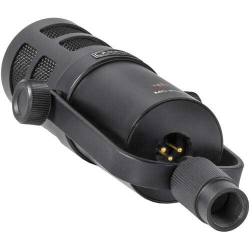 Polsen MC-POD Dynamic Podcast/Broadcast Microphone