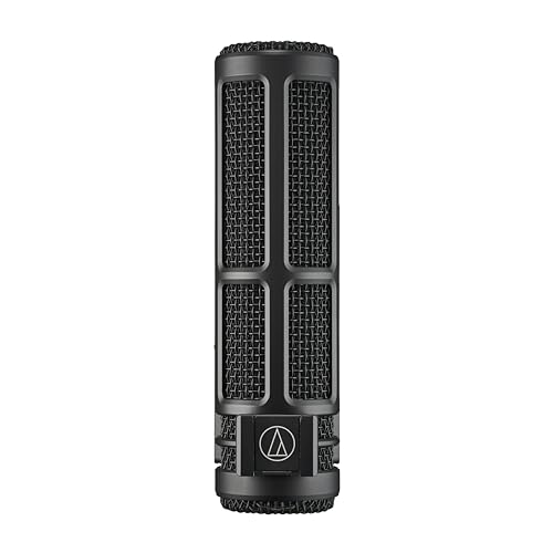 Audio-Technica ATV-SG1 On-Camera Shotgun Mic