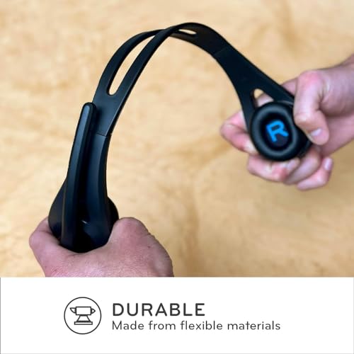 TWT Audio Ergo TW130 Premium On-Ear Headset - USB-C Connection - style: USB-C (TW130)