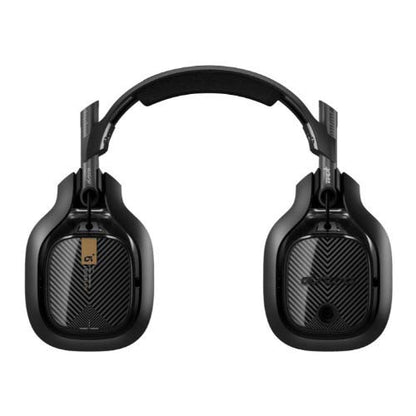 ASTRO Gaming A40 TR Headset + MixAmp Pro TR for PlayStation 4 (2017 Model)