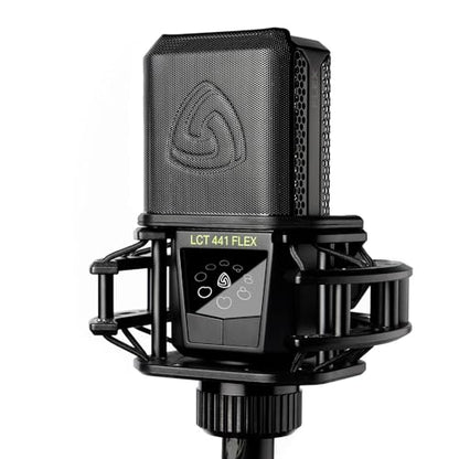 LEWITT LCT441Flex Multi Pattern Large Diapragm Mic