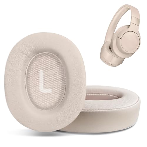 Replacement Ear Pads for JBL Tune 700(700BT)/710(710BT)/720(720BT)/750(750BT,750BTNC)/760(760NC)/770(770NC) Headphones, Headset Ear Cushions, Headset Earpads, Ear Cups Cover (Pink) - color: Pink