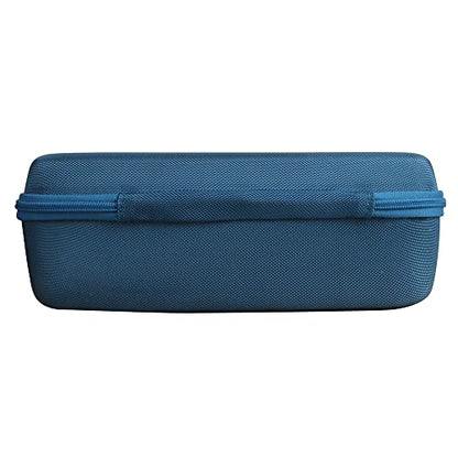 Hermitshell Travel Case for JBL Charge 6 / JBL Charge 5 / JBL Charge 4 Portable Bluetooth Speaker - color: Blue