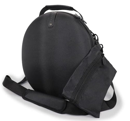 Carrying Case for Harman Kardon Onyx Studio 9 Portable Stereo Bluetooth Home Speaker (Black) - color: Black