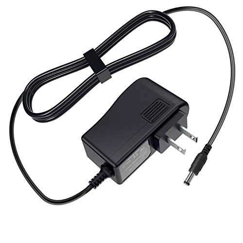 BestCH AC/DC Adapter Replacement Musical Fidelity V90-DAC 32-bit DAC, V90-HPA V90-BHA V-CAN II Headphone Amplifier Amp V90-LPS Phono Preamp V90-BLU Bluetooth Link Power Supply
