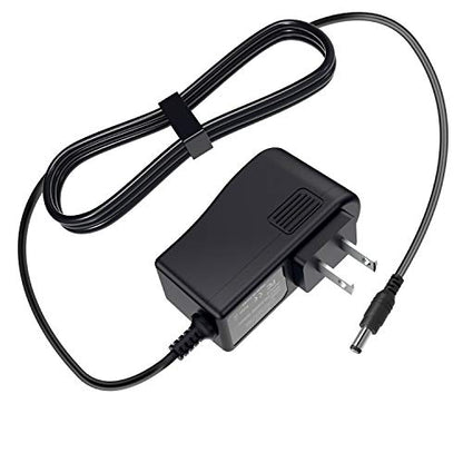 BestCH AC/DC Adapter Replacement Musical Fidelity V90-DAC 32-bit DAC, V90-HPA V90-BHA V-CAN II Headphone Amplifier Amp V90-LPS Phono Preamp V90-BLU Bluetooth Link Power Supply