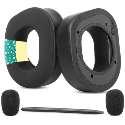 Cooling Gel Earpads Replacement for Turtle Beach Stealth 700 Gen 2 Headsets