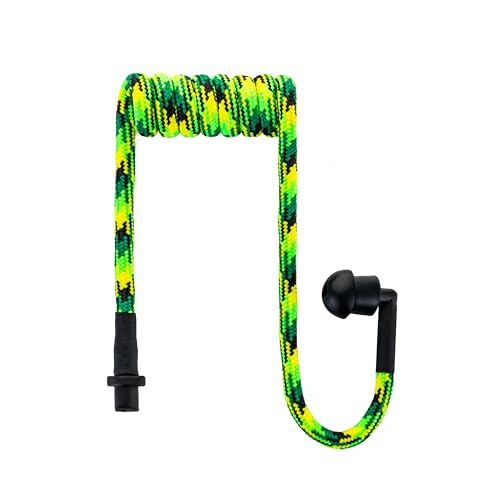 Replacement Braided Nylon Acoustic Coil (CTB15) - color: CTB15