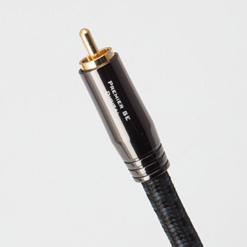 Pangea Audio Premier SE Digital Coaxial Cable - 1.5 Meter - size: 1.5 Meter