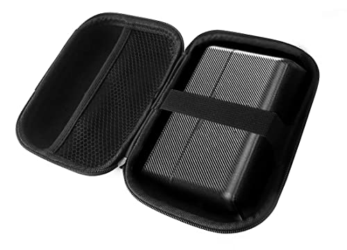 Hard Case Compatible for DJI Mic Wireless Microphone System