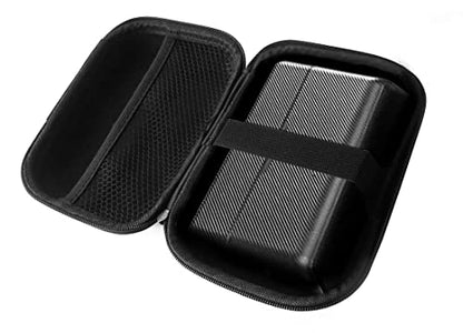 Hard Case Compatible for DJI Mic Wireless Microphone System