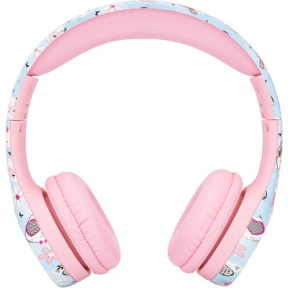 Snug Play+ Kids Headphones with Volume Limiting for Toddlers (Boys/Girls) - Kitty - color: Kitty, size: One Size