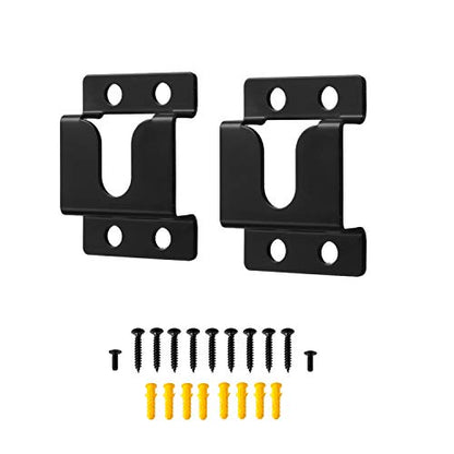Yimaut Wall Mount Bracket for VIZIO SB2920-C6 SB3220N-F6 SB3621N-E8 SB3621N-F8M SB3621N-E8M Sound Bar System Mount with Mounting Set